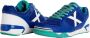 Munich One 52 Sneakers Multicolor Heren - Thumbnail 5