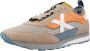 Munich Iconische jaren 70 geïnspireerde sneakers Multicolor Heren - Thumbnail 16