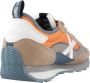 Munich Iconische jaren 70 geïnspireerde sneakers Multicolor Heren - Thumbnail 17