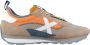 Munich Iconische jaren 70 geïnspireerde sneakers Multicolor Heren - Thumbnail 7