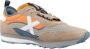 Munich Iconische jaren 70 geïnspireerde sneakers Multicolor Heren - Thumbnail 19