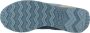 Munich Iconische jaren 70 geïnspireerde sneakers Multicolor Heren - Thumbnail 20