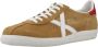 Munich Sneakers Brown Heren - Thumbnail 2