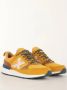Munich Alpha Sneakers Geel Man - Thumbnail 4