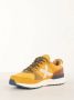 Munich Alpha Sneakers Geel Man - Thumbnail 5
