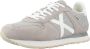Munich Stijlvolle Massana Sneakers voor Vrouwen Gray Dames - Thumbnail 9
