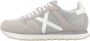 Munich Stijlvolle Massana Sneakers voor Vrouwen Gray Dames - Thumbnail 10