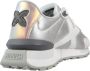 Munich Stijlvolle Damessneakers Gray Dames - Thumbnail 5