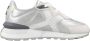 Munich Stijlvolle Damessneakers Gray Dames - Thumbnail 6