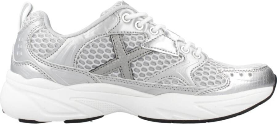 Munich Sneakers Gray Dames