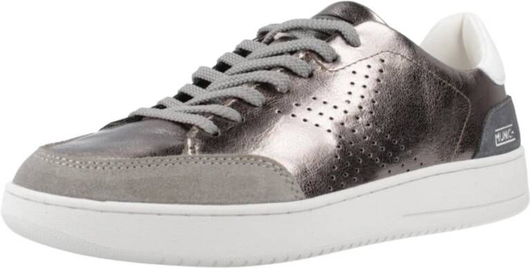 Munich Sneakers Gray Dames