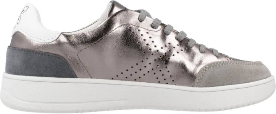 Munich Sneakers Gray Dames