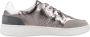 Munich X-Court Tennisschoenen Multicolor Dames - Thumbnail 8