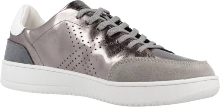 Munich Sneakers Gray Dames