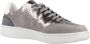 Munich Stijlvolle damessneakers om je spel te verbeteren Gray Dames - Thumbnail 11