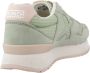 Munich Stijlvolle Dash Sky Sneakers Green Dames - Thumbnail 11