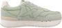 Munich Stijlvolle Dash Sky Sneakers Green Dames - Thumbnail 12
