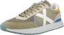 Munich Urban-geïnspireerde Soon sneakers voor mannen Multicolor Heren - Thumbnail 12