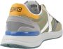 Munich Urban-geïnspireerde Soon sneakers voor mannen Multicolor Heren - Thumbnail 13