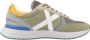 Munich Urban-geïnspireerde Soon sneakers voor mannen Multicolor Heren - Thumbnail 14
