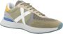 Munich Urban-geïnspireerde Soon sneakers voor mannen Multicolor Heren - Thumbnail 15