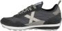 Munich Sneakers Grijs Dames - Thumbnail 3