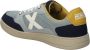 Munich Echte Sneakers Gray Heren - Thumbnail 7