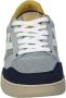 Munich Echte Sneakers Gray Heren - Thumbnail 9