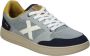 Munich Echte Sneakers Gray Heren - Thumbnail 10
