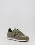 Munich Casual Khaki Sneakers voor Mannen Green Heren - Thumbnail 7