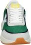 Munich Sportschoenen voor heren VERS 4173054 Groen - Thumbnail 4
