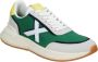 Munich Sportschoenen voor heren VERS 4173054 Groen - Thumbnail 5