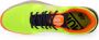 Munich Cuoio Leren Stijlvolle Sneakers Green Heren - Thumbnail 8