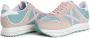 Munich Sneakers Meerkleurig Dames - Thumbnail 4