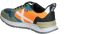 Munich Sneakers Meerkleurig Heren - Thumbnail 3