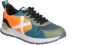 Munich Sneakers Meerkleurig Heren - Thumbnail 6