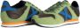 Munich Sneakers Meerkleurig Heren - Thumbnail 3