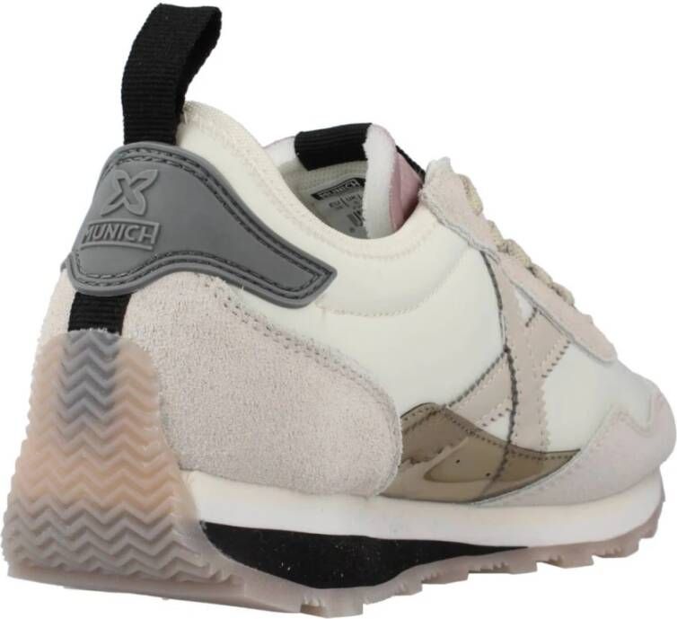 Munich Sneakers Multicolor Dames