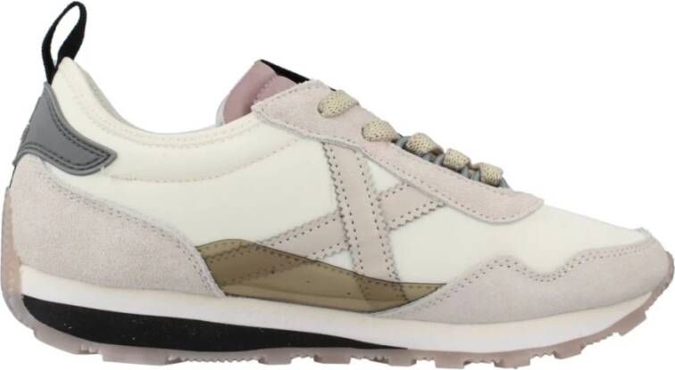 Munich Sneakers Multicolor Dames