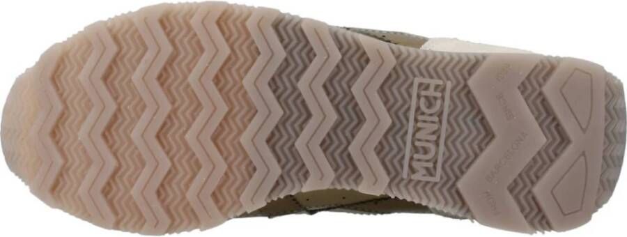 Munich Sneakers Multicolor Dames