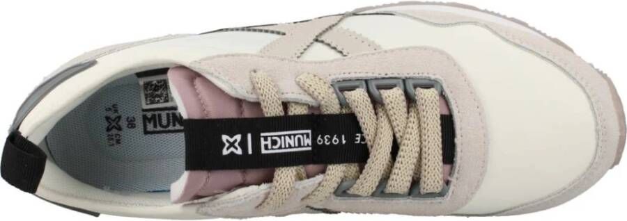 Munich Sneakers Multicolor Dames