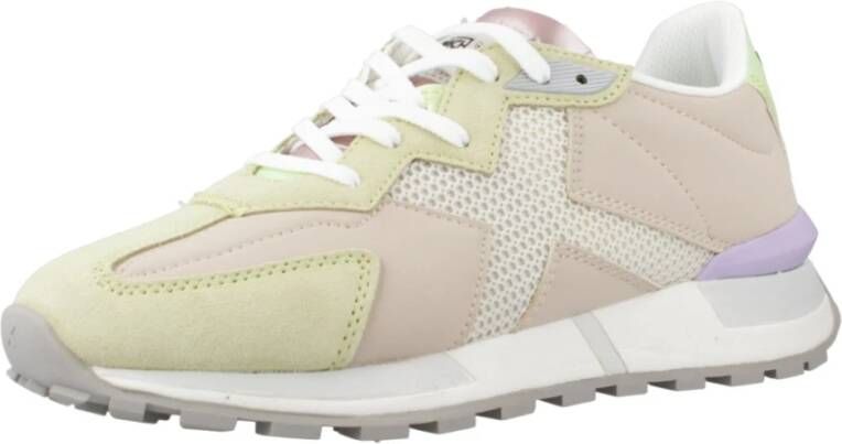 Munich Stijlvolle Sneakers Multicolor Dames