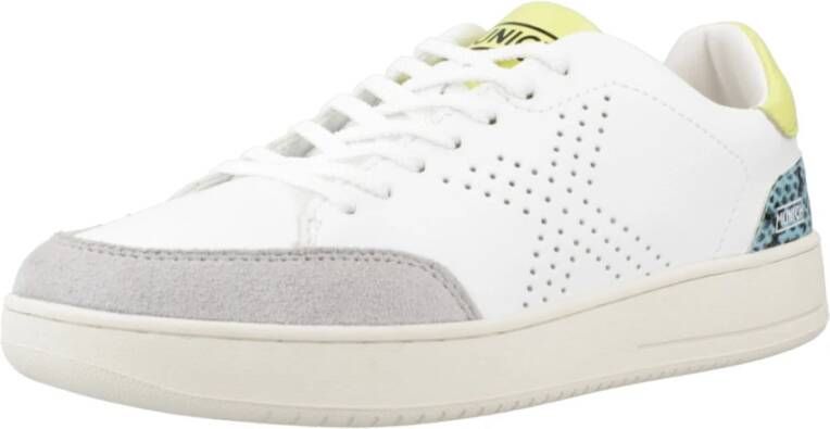 Munich Dames X-Court Sneakers Multicolor Dames