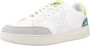 Munich X-Court Tennisschoenen Multicolor Dames - Thumbnail 8