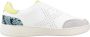 Munich X-Court Tennisschoenen Multicolor Dames - Thumbnail 10