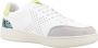 Munich X-Court Tennisschoenen Multicolor Dames - Thumbnail 11
