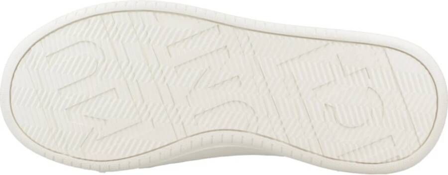 Munich Dames X-Court Sneakers Multicolor Dames