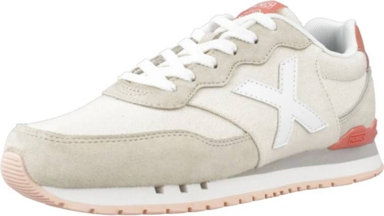 Munich Sneakers Multicolor Dames