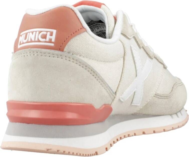 Munich Sneakers Multicolor Dames