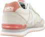 Munich Dash 210 Schoenen Wit Vrouw - Thumbnail 4